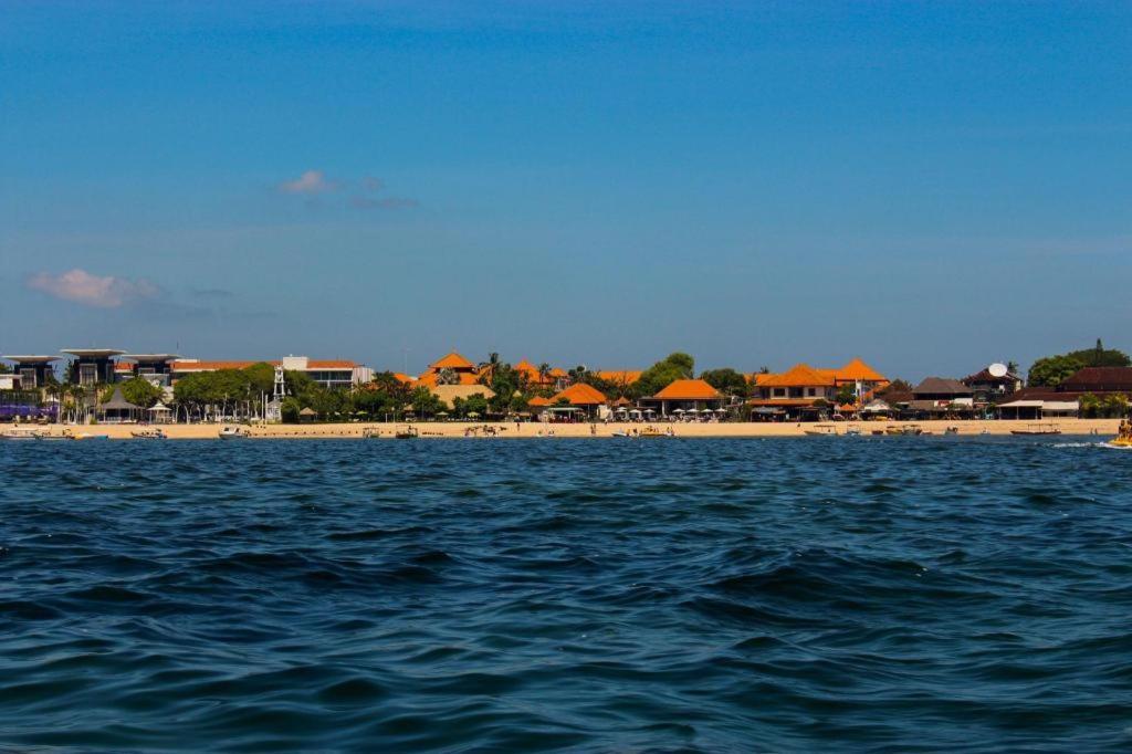 Matta Lodge Bali Jimbaran Dış mekan fotoğraf