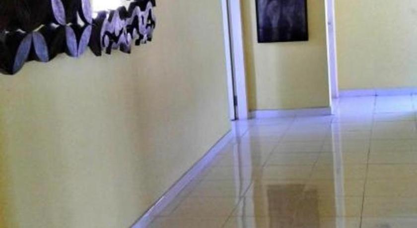 Matta Lodge Bali Jimbaran Dış mekan fotoğraf