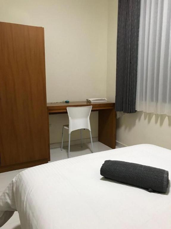 Matta Lodge Bali Jimbaran Dış mekan fotoğraf