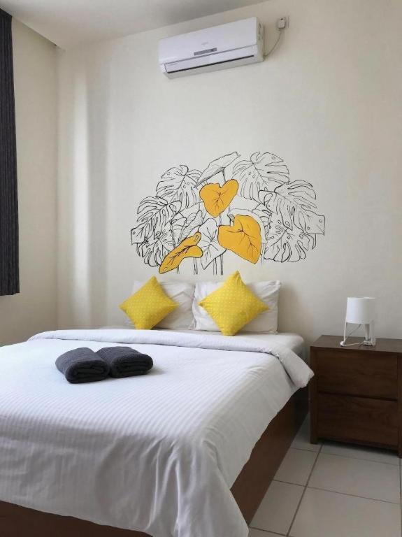 Matta Lodge Bali Jimbaran Dış mekan fotoğraf