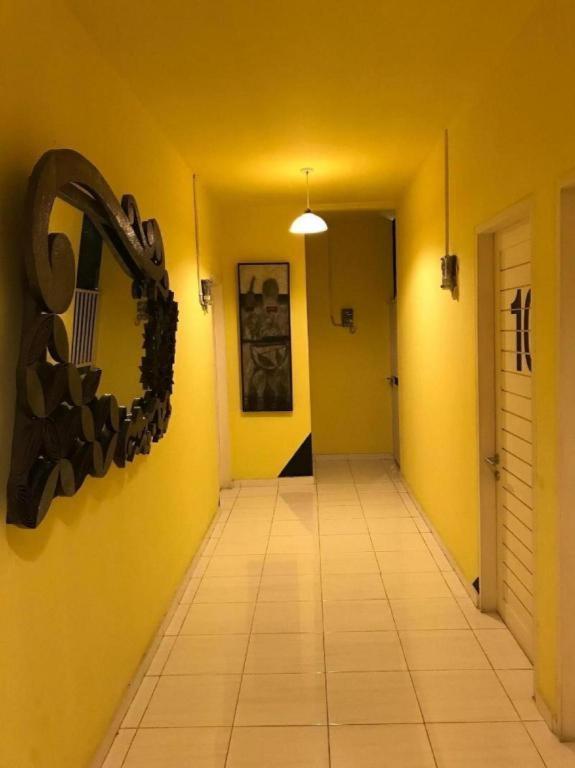 Matta Lodge Bali Jimbaran Dış mekan fotoğraf