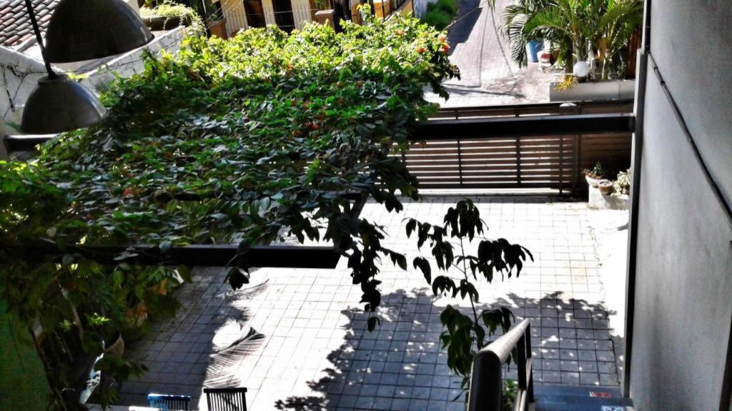 Matta Lodge Bali Jimbaran Dış mekan fotoğraf