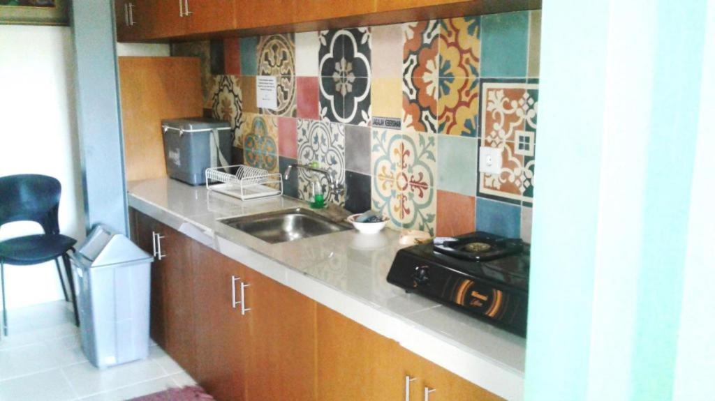 Matta Lodge Bali Jimbaran Dış mekan fotoğraf